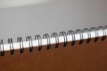 Strathmore Colored Pencil Spiral Paper Pad 9"X12"-30 Sheets -62477900 - Image 5
